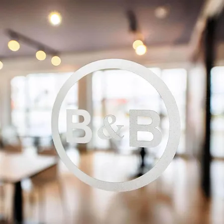 B&B Hotel Nuernberg-Plaerrer-3
